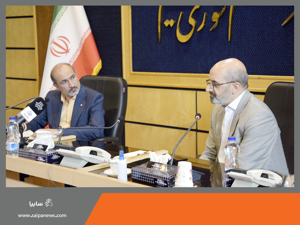 تاکید مدیرعامل سایپا بر ضرورت توجه بنگاه‌های صنعتی به پتانسیل دانشگاه‌های کشور