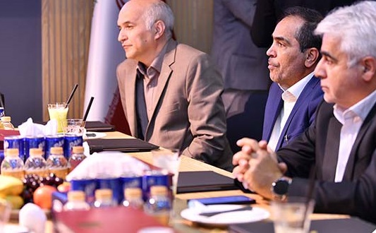 آشنایی مدیران ارشد رگولاتوری با جدیدترین دستاوردهای همراه اول