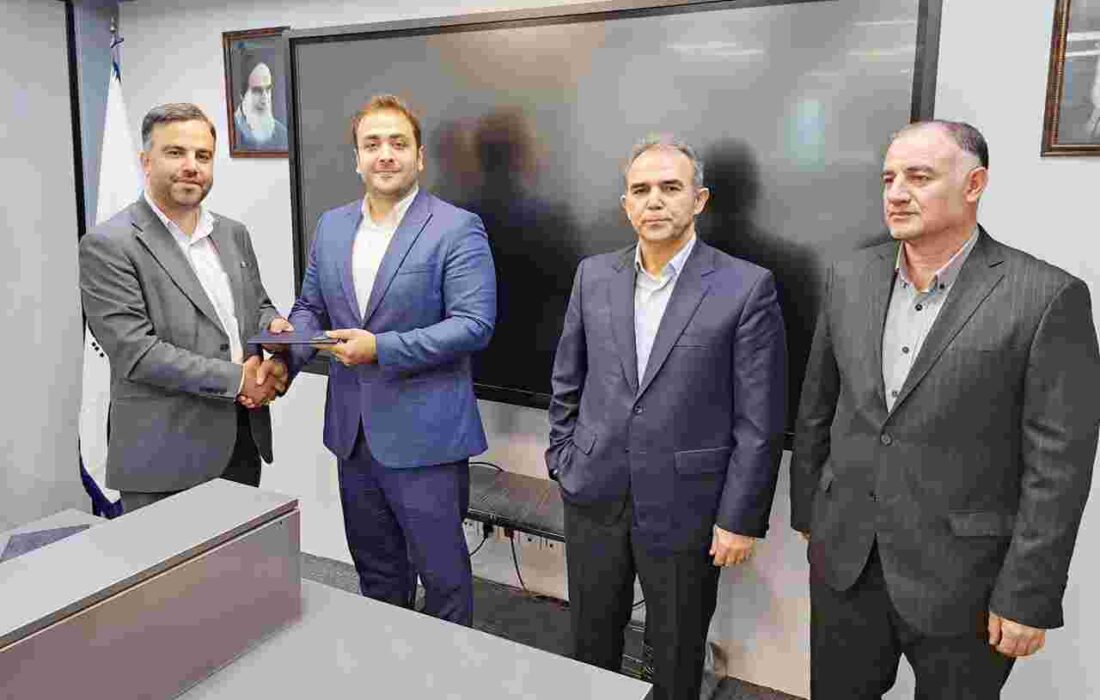 مدیر جدید روابط عمومی، تبلیغات و امور بین‌الملل بیمه میهن منصوب شد