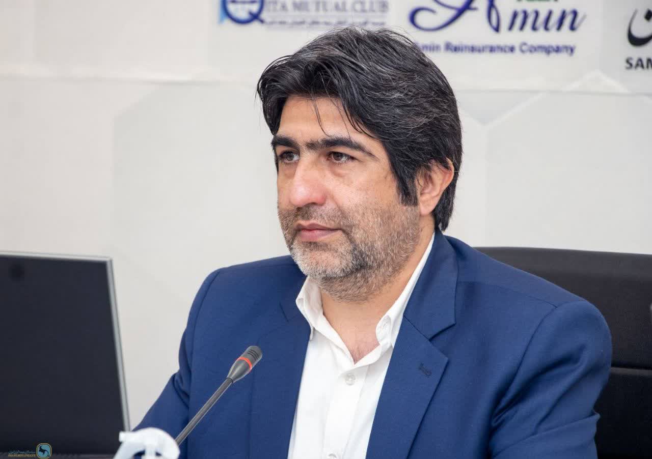 نقش کارگروه روابط عمومی سندیکا در توسعه‌ و ترویج فرهنگ بیمه