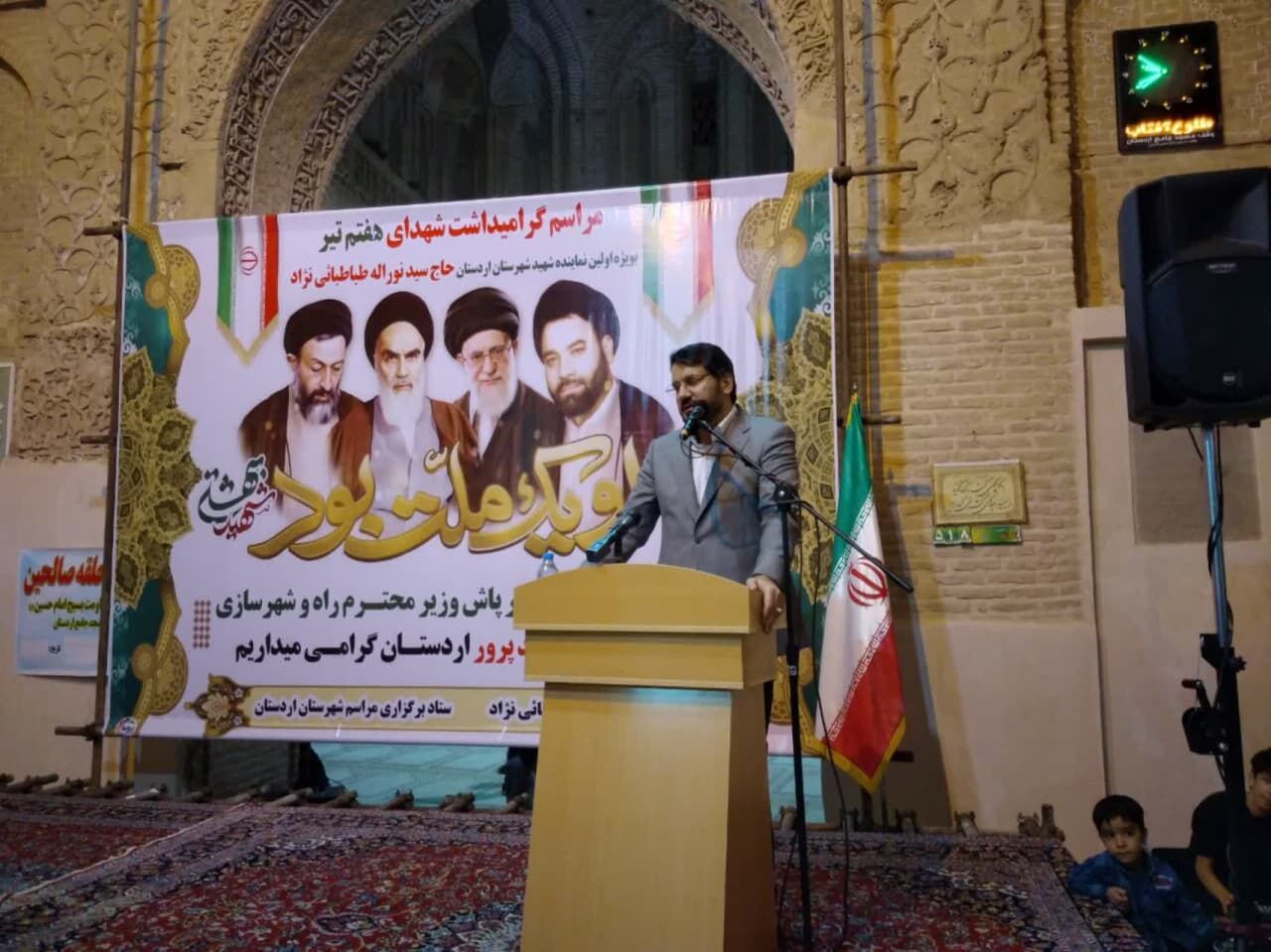 نسبت به ساخت خانه‌های خالی مازاد نمی‌توانیم بی‌تفاوت باشیم