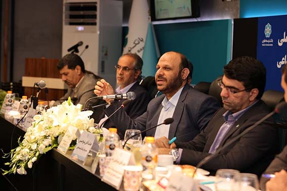 خط اعتباری جدید بانک توسعه تعاون برای تعاونی‌ها به میزان ۳ هزار میلیارد تومان