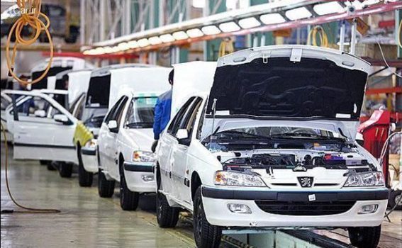 پرداخت ۴.۲ میلیارد دلار ارز نیما برای واردات قطعات خودرو