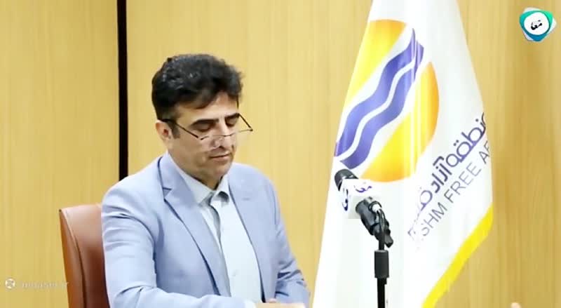 شرایط برای سرمایه گذاران واقعی در جزیره قشم تسهیل شد