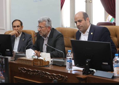 تاکید بر سرعت بخشی به جذب منابع بانک ملی ایران