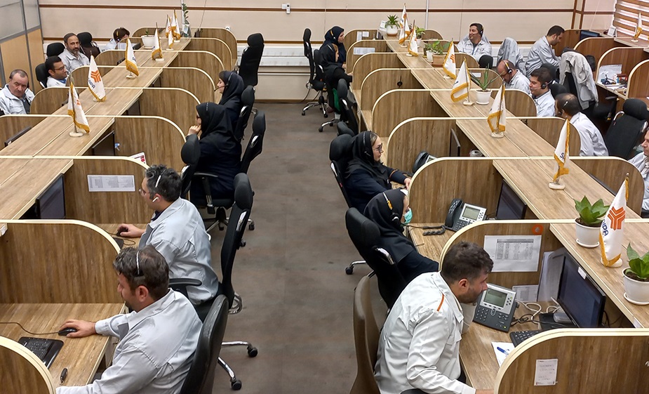 افزایش 30درصدی روند تأمین قطعات یدکی محصولات سایپا در دوره گارانتی