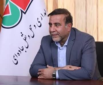 پایان بهسازی مرز‌های شش‌گانه پیش از مراسم اربعین حسینی