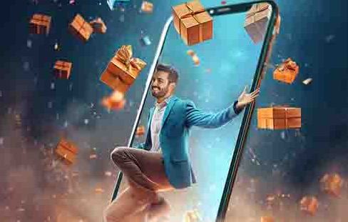 هدایای ویژه همراه اول به مناسبت ۲۹ سالگی