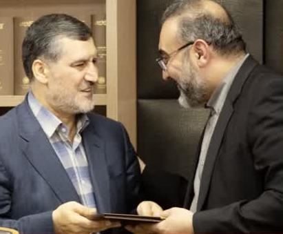 تغییر در هیات مدیره شرکت فلزیابان