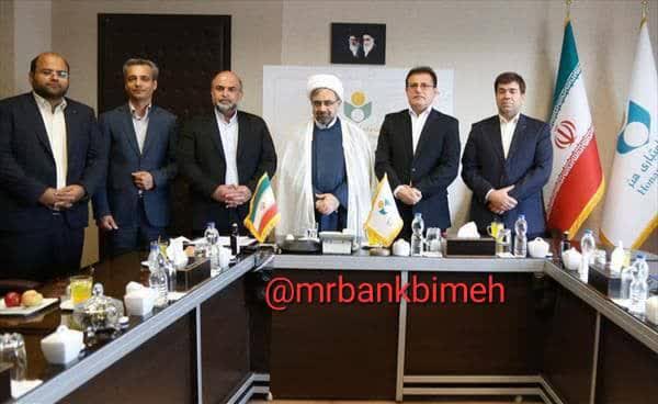 رضایتمندی صندوق اعتباری هنر از خدمات شایسته بیمه دانا