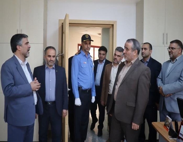 ساخت ۵ هزار و ۵۰۰ واحد مسکونی در سمنان توسط بانک مسکن