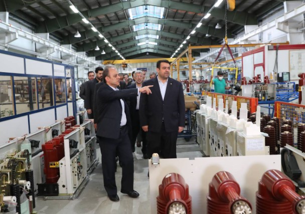 توسعه اقتصادی استان زنجان با مشارکت بانک ملی