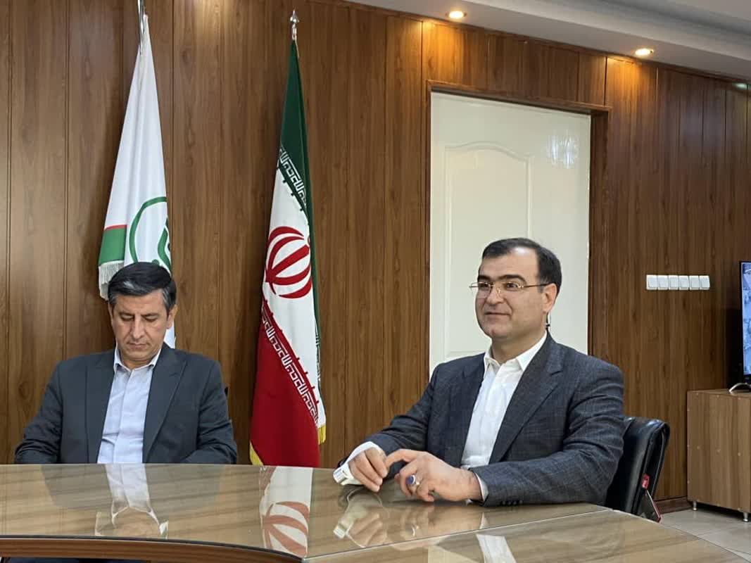 ارایه طرح تشویقی بیمه البرز به نمایندگان فروش بیمه‌های زندگی