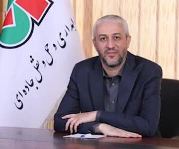 نسخه الکترونیک سالنامه آماری راهداری و حمل‌ونقل جاده ای سال ۱۴۰۱ منتشر شد