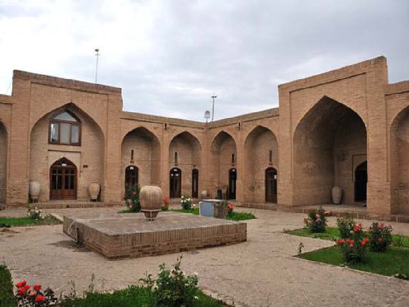 طرح جامع شهر تربت جام در شورای عالی شهرسازی و معماری تصویب شد