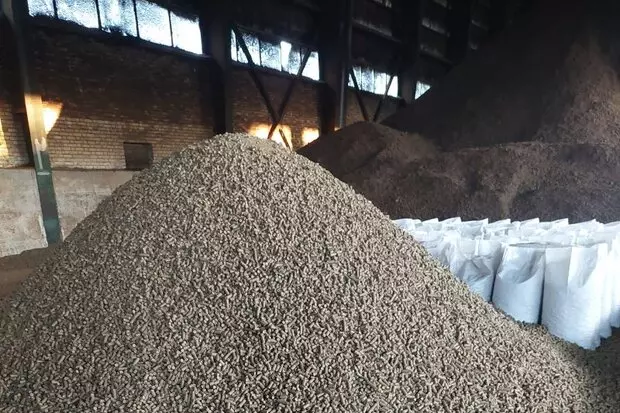 خودکفایی در صنعت تولید نهاده‌های دامی