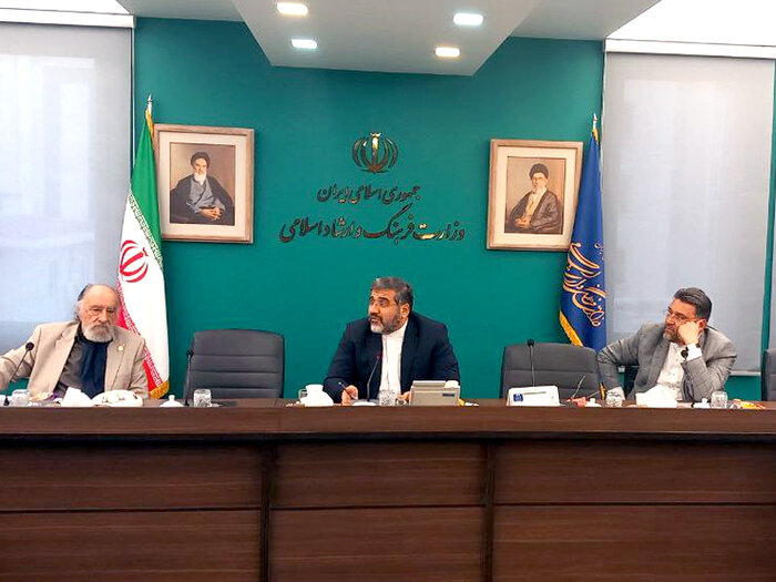 پیگیری دستور رییس‌جمهوری برای بررسی چالش‌های مالی هنرمندان پیشکسوت