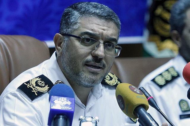 تمهیدات پلیس راهور برای ایمنی زائران عتبات در تابستان