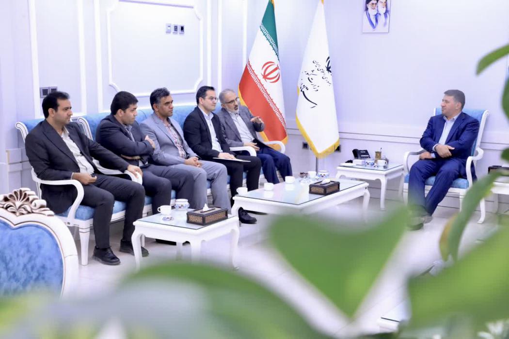 پرداخت ۸۳۰ میلیارد ریال به دانش بنیان‌های استان یزد