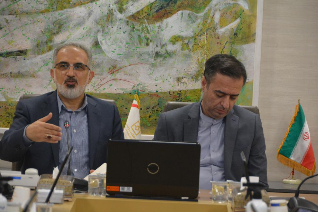 تمرکز فعالیت‌های بانک صنعت‌ومعدن بر محور تحول دیجیتال