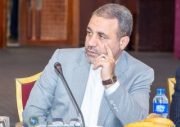 انتخاب مدیرعامل بیمه توسعه به عنوان رئیس کمیسیون حقوقی سندیکای بیمه گران ایران