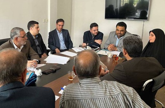 برگزاری دومین دوره آموزشی افسران تحقیق شعب صندوق تامین خسارت‌های بدنی