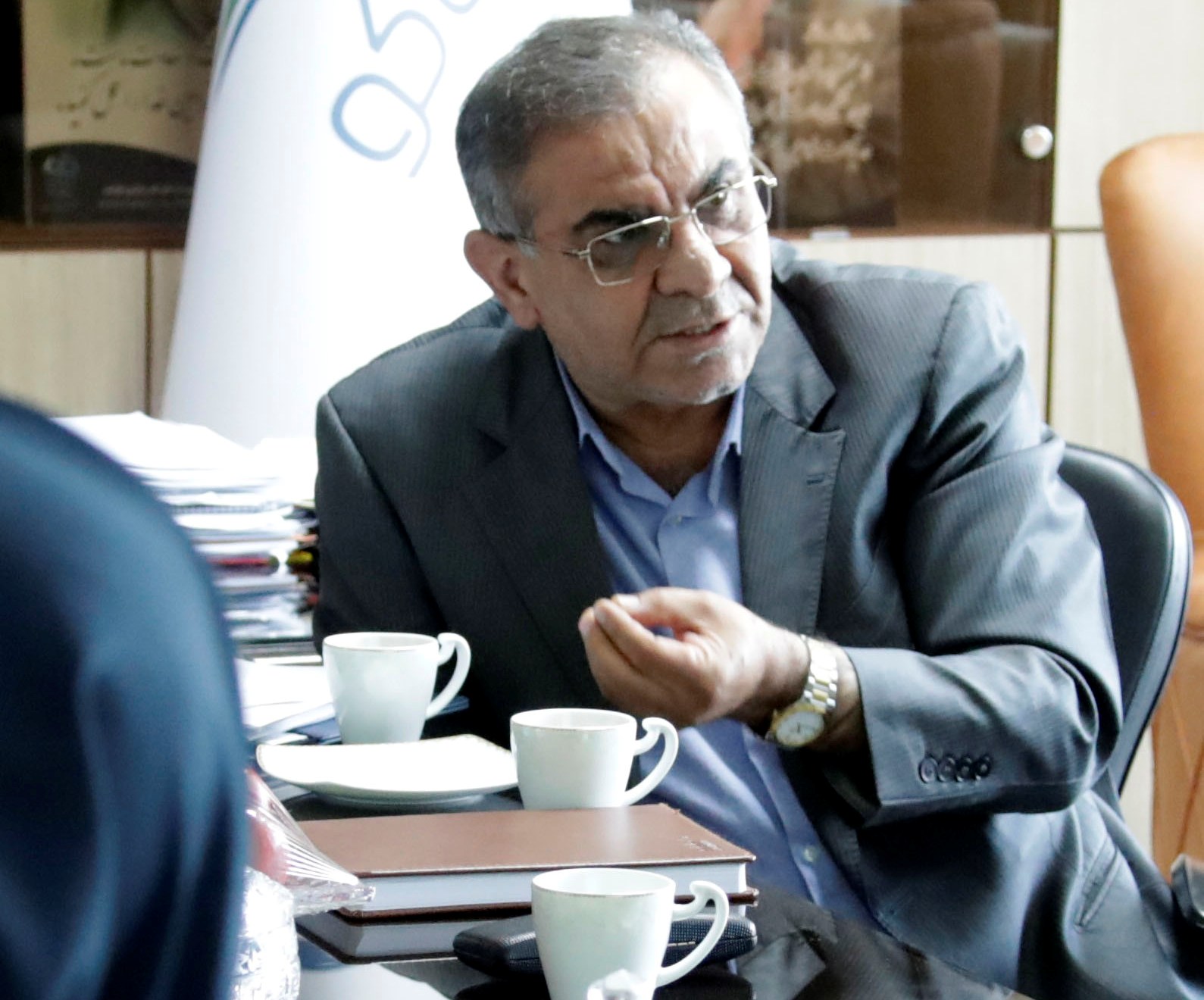 آغوش منطقه آزاد ماکو برای سرمایه گذاران داخلی و خارجی باز است