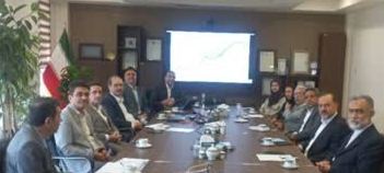 برگزاری کارگاه آموزشی مدیریت پیشرفته در بیمه اتکایی ایرانیان