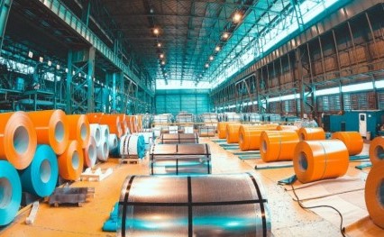 رشد ۶۸ درصدی فروش فولاد مبارکه در تیرماه نسبت به پارسال