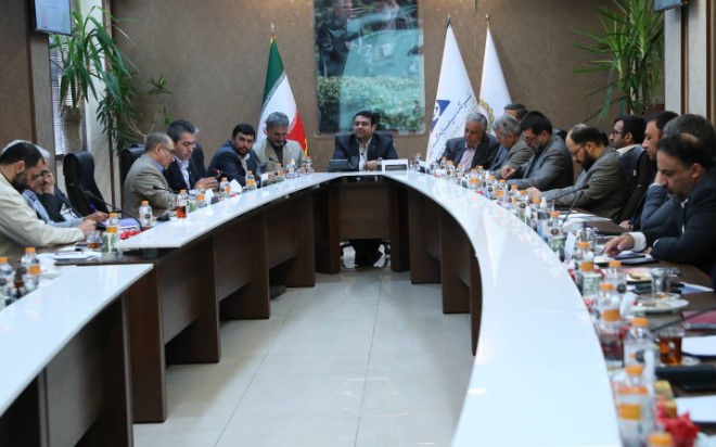 خروج از بنگاه داری و واگذاری اموال و دارایی‌های مازاد در دستور کار مدیران بانک ملی قرار دارد
