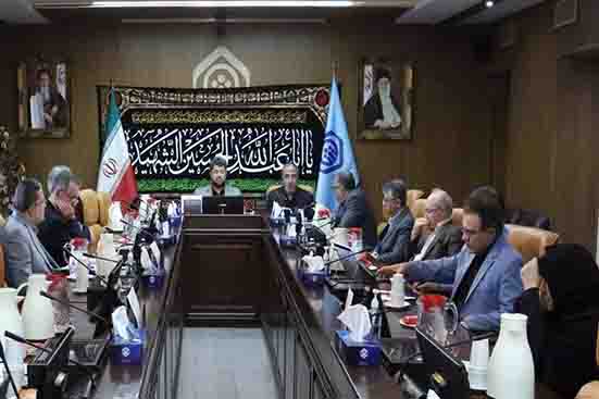 ارائه خدمات درمانی مطلوب و در دسترس، اولویت‌ مهم سازمان تأمین‌اجتماعی است