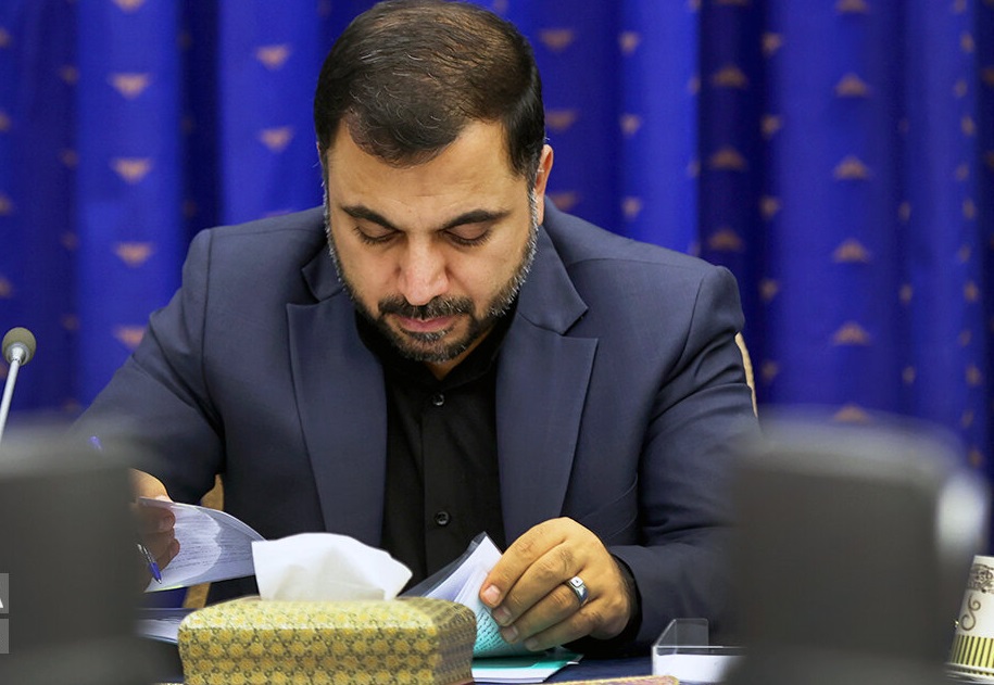 تغییر مدیریت سکوهای بومی در دولت مطرح نیست