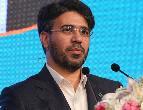 پیام مدیرعامل بانک کارآفرین به مناسبت سالگرد تاسیس بانک