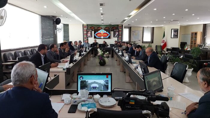 پلمب یکهزار و ۹۱۰ مشاور املاک فاقد مجوز در کشور