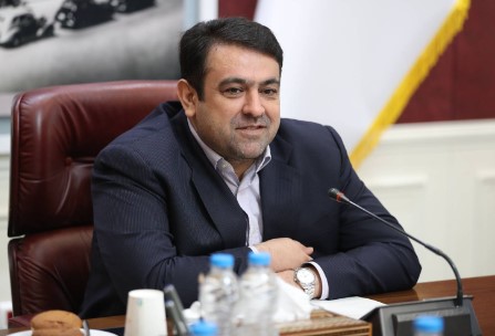 افزایش سهم بانک ملی ایران از بازار