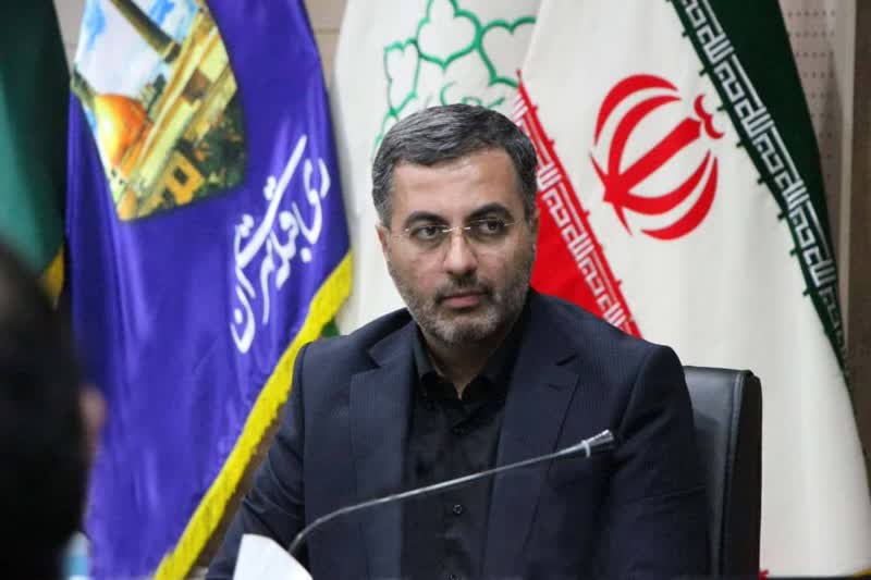 منطقه20 با آمادگی کامل پذیرای جاماندگان اربعین حسینی(ع)