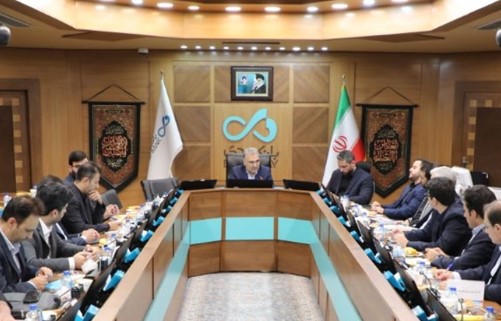 پیگیری، پافشاری و پشتکار، رمز موفقیت در وصول مطالبات بانک دی