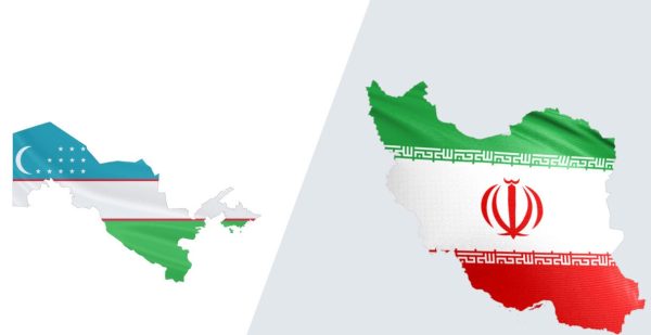 ایران و ازبکستان در حوزه پتروشیمی تفاهم‌نامه همکاری امضا کردند