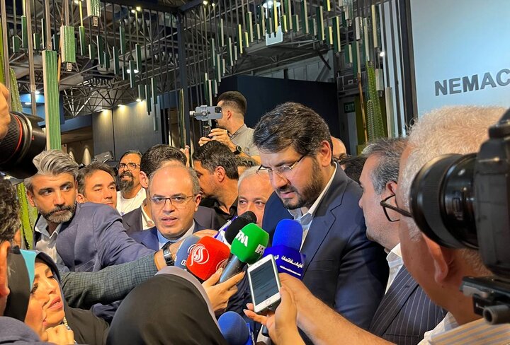 شمارش معکوس برای افتتاح 4 هزار واحد مسکونی و متروی پرند