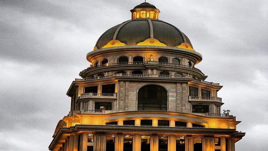 حق بیمه تولیدی صنعت بیمه کشور به ۳۳۲.۵ هزار میلیارد تومان رسید