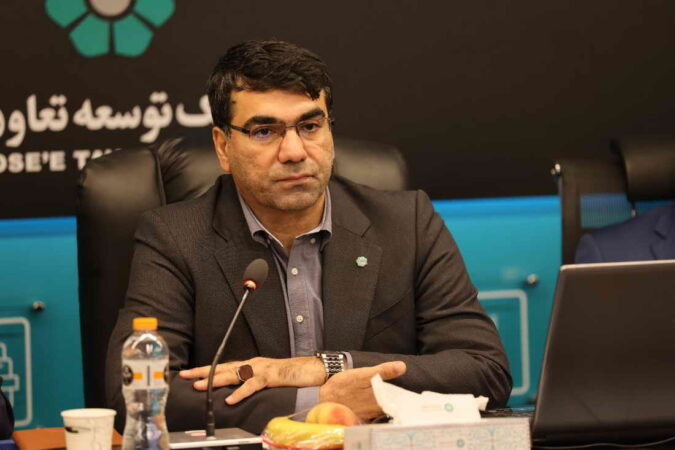 چابکی در عملیات اعتباری و تامین مالی از طریق ابزارهای نوین در بانک توسعه تعاون
