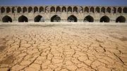 سومین سال خشک متوالی کشور پایان یافت