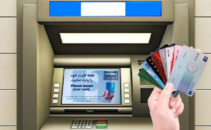 افزایش برداشت از خودپردازهای بانک پارسیان در نقاط مرزی