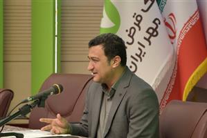 حمایت بانک قرض‌الحسنه مهر ایران از ۱۰۰۰ زوج با پرداخت وام قرض‌الحسنه