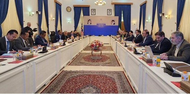 توسعه روابط ایران و مالزی در حوزه ارتباطات و فناوری اطلاعات