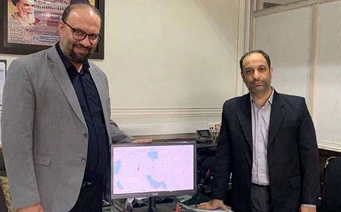 سازمان حج و زیارت به سامانه پایش وضعیت بیمه میهن متصل شد