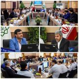افتتاح پایگاه‌ جدید مدیریت بحران در منطقه ۱۴ تهران