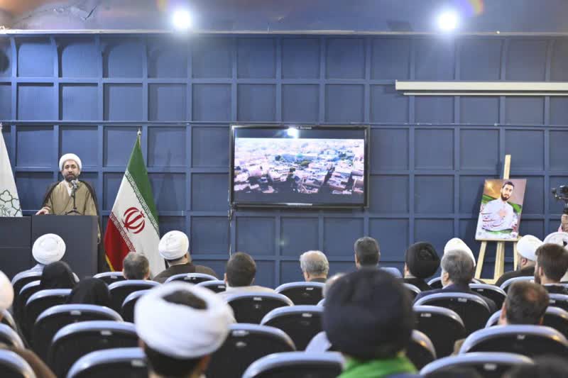 رتبه برتر منطقه یک شهرداری تهران در طرح آرمان‌شهر1