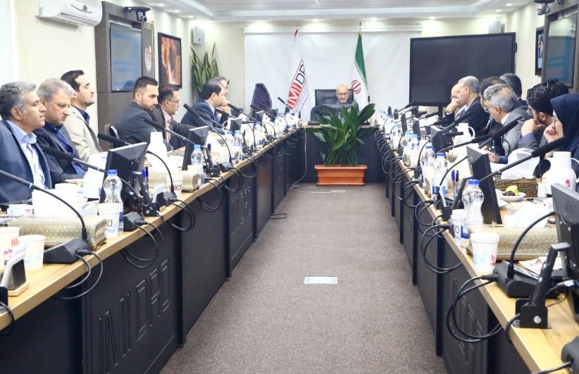 توسعه اکتشاف توسط “چادرملو” دغدغه‌های توسعه پایدار را برطرف می‌کند