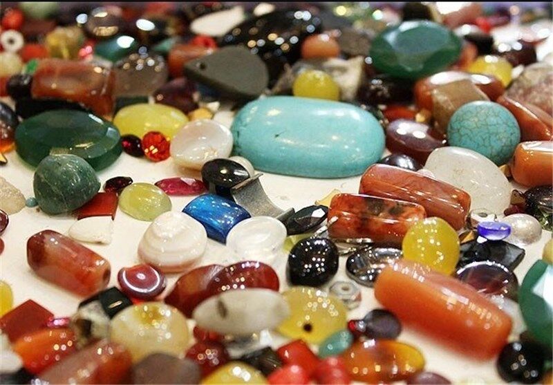 آغاز بزرگ‌ترین رویداد گوهرسنگ کشور ‌از امروز تا ۱۱ آبان